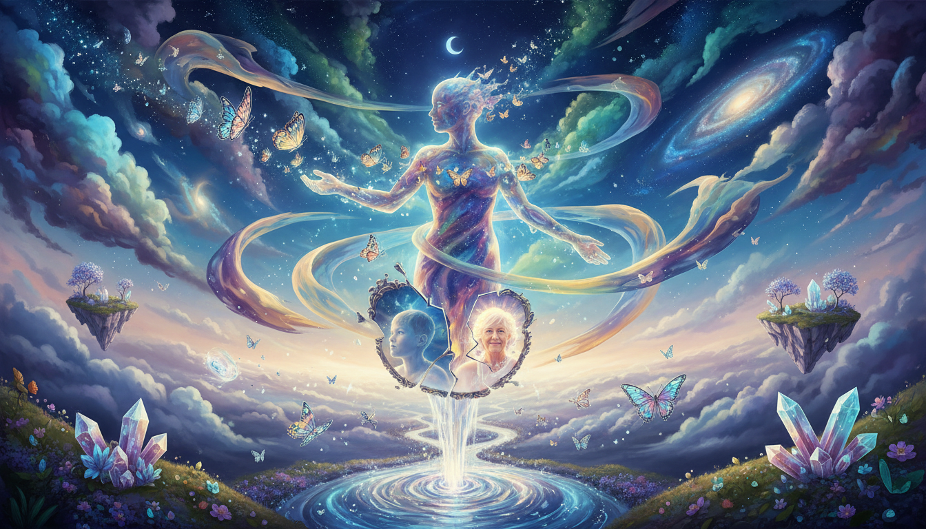 Sonhar com Mudança De Outra Pessoa: Significado e Interpretação