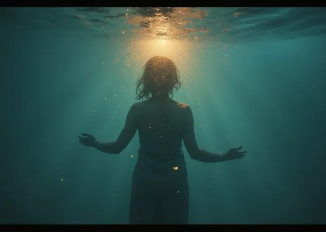 Sonhar com pescaria: significado espiritual da visão noturna