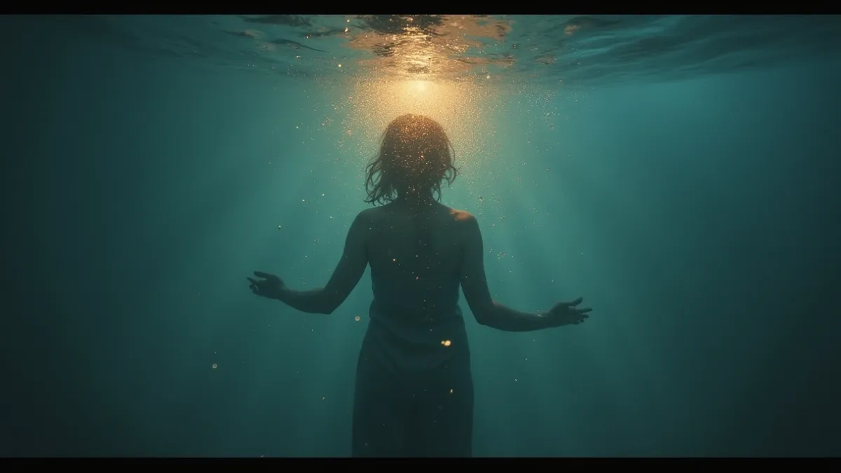 Sonhar com pescaria: significado espiritual da visão noturna