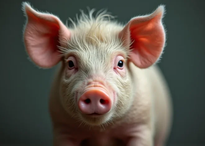 Sonhar com porco filhote: o que esse sonho significa na vida