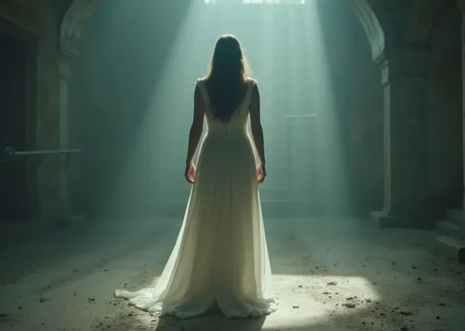 Sonhar vestida de noiva é morte: mito ou verdade confirma