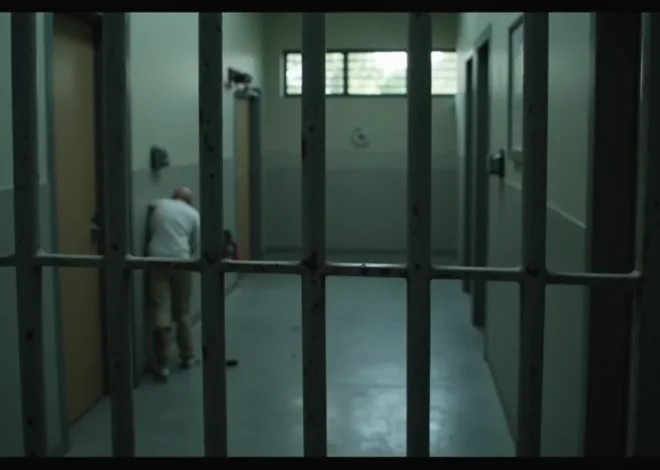 Sucre morre em Prison Break? Veja o que acontece com ele