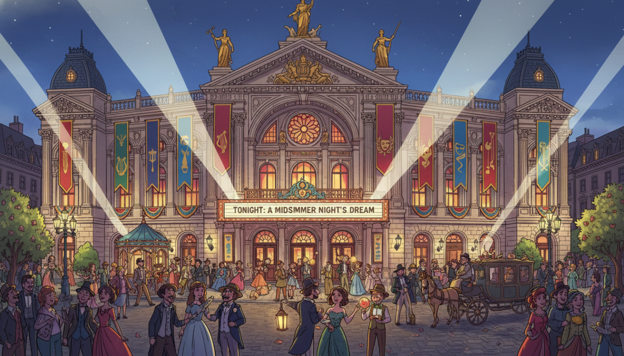 teatro sérgio cardoso