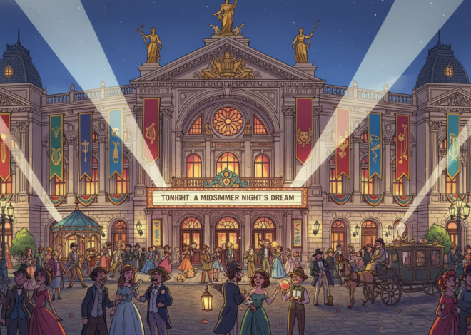 Teatro Sérgio Cardoso: Guia Prático