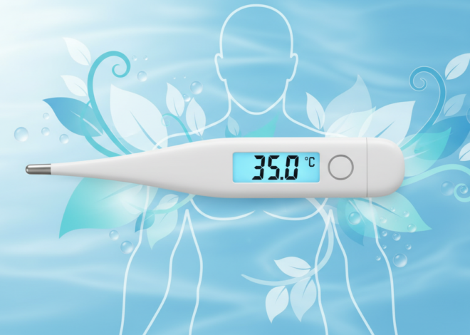 Temperatura Do Corpo 35 É Normal: Guia Prático