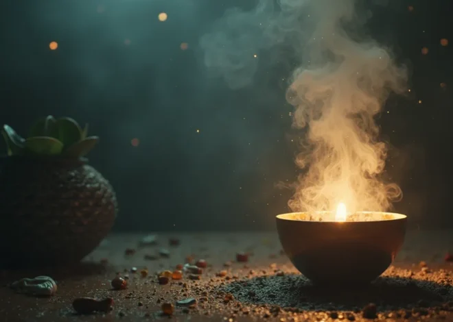 Teste para saber se estou com mau-olhado: veja o ritual