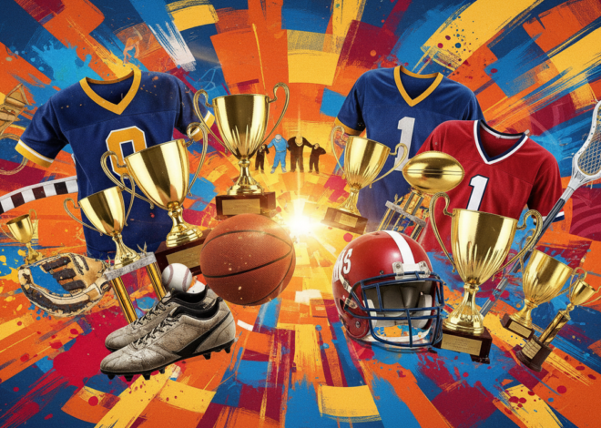 Time Com M: Lista Completa