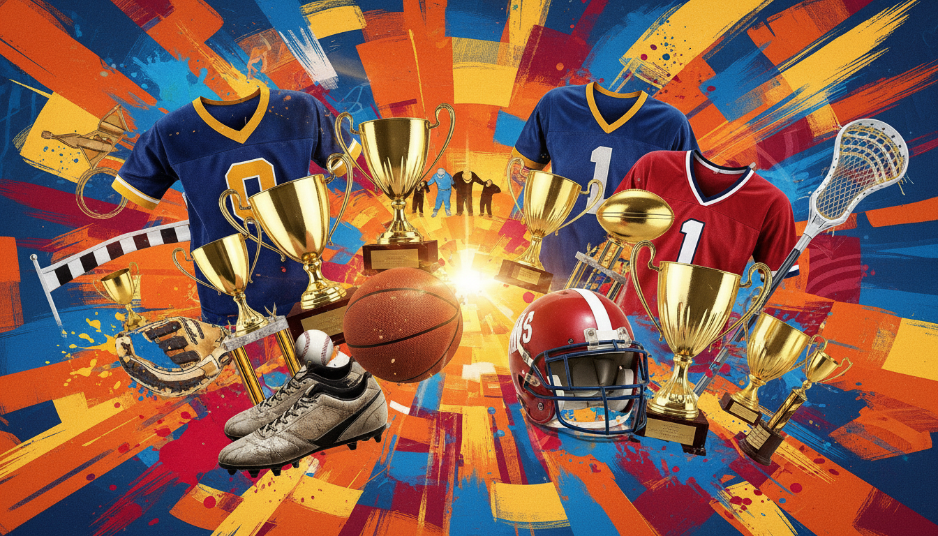 Time Com M: Lista Completa