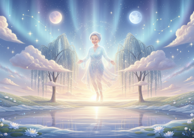 Ver Uma Pessoa Que Já Morreu Viva: Guia Prático