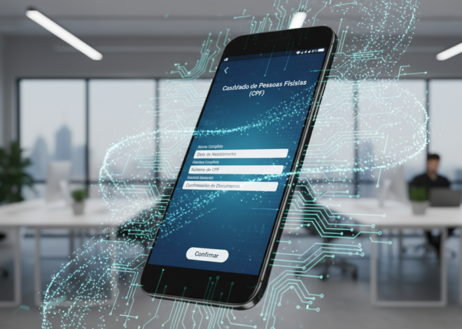 Vinculação De Dispositivo Ao Cpf: Guia Prático