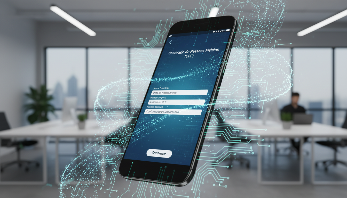 Vinculação De Dispositivo Ao Cpf: Guia Prático