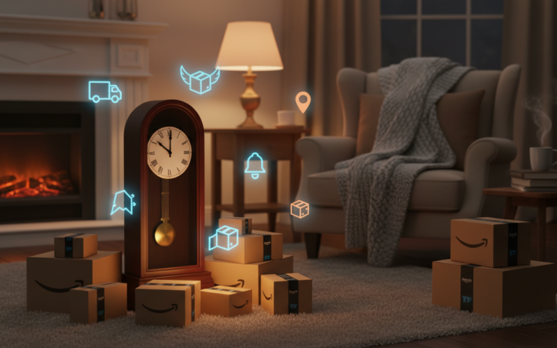 a shopee entrega ate que horas