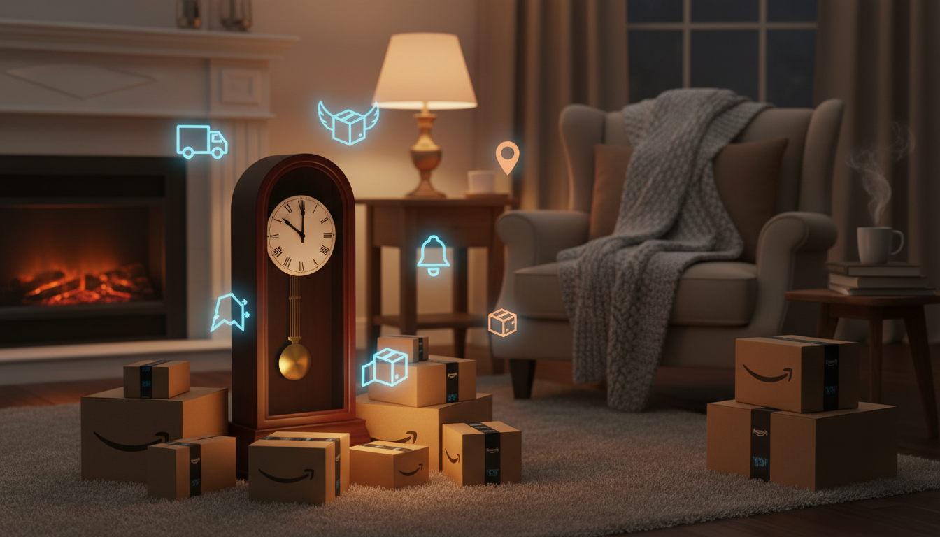 a shopee entrega ate que horas