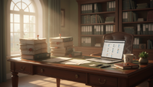 expedição de outros documentos o que significa