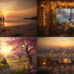 lugares para fazer loucuras de amor