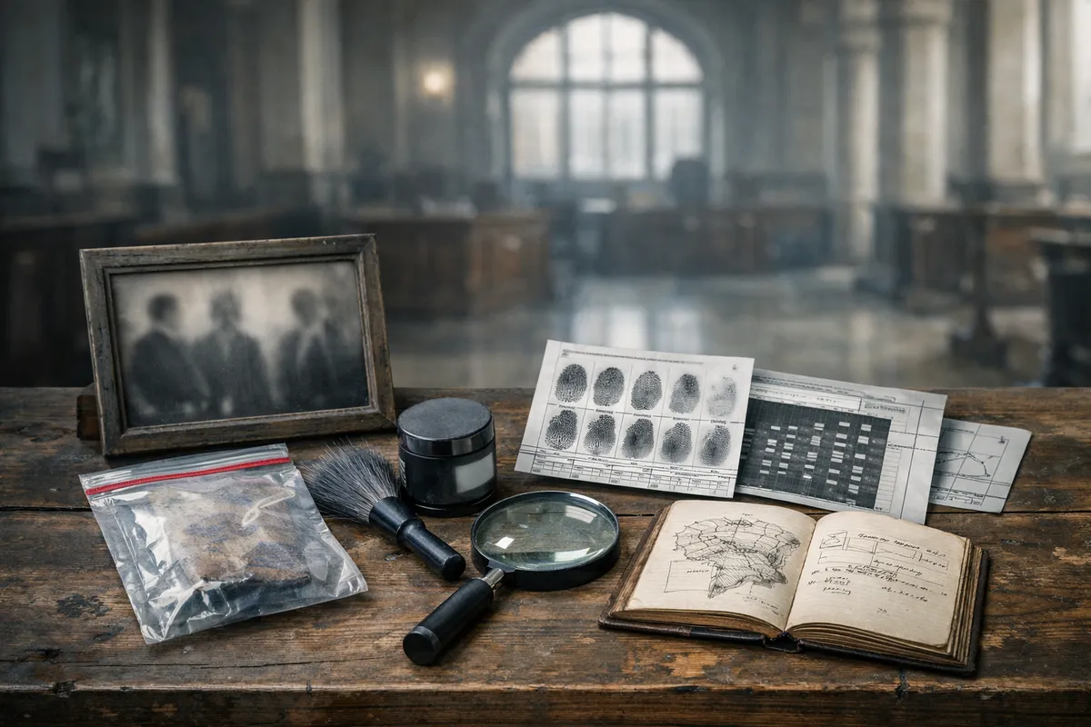 Caso Massimo Bossetti: linha do tempo, DNA e o que a Justiça italiana decidiu