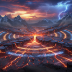 nome científico do terremoto