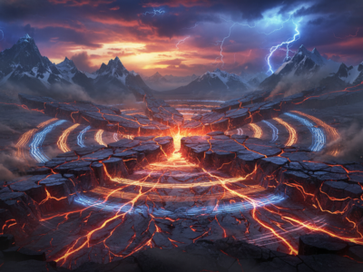 nome científico do terremoto