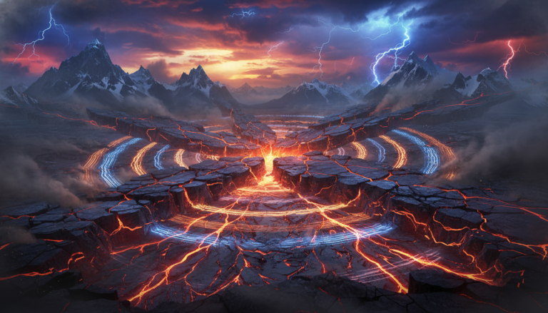 nome científico do terremoto