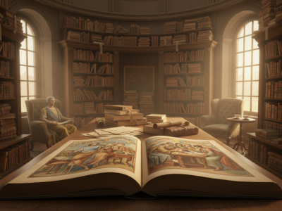 que nos lê em cópia