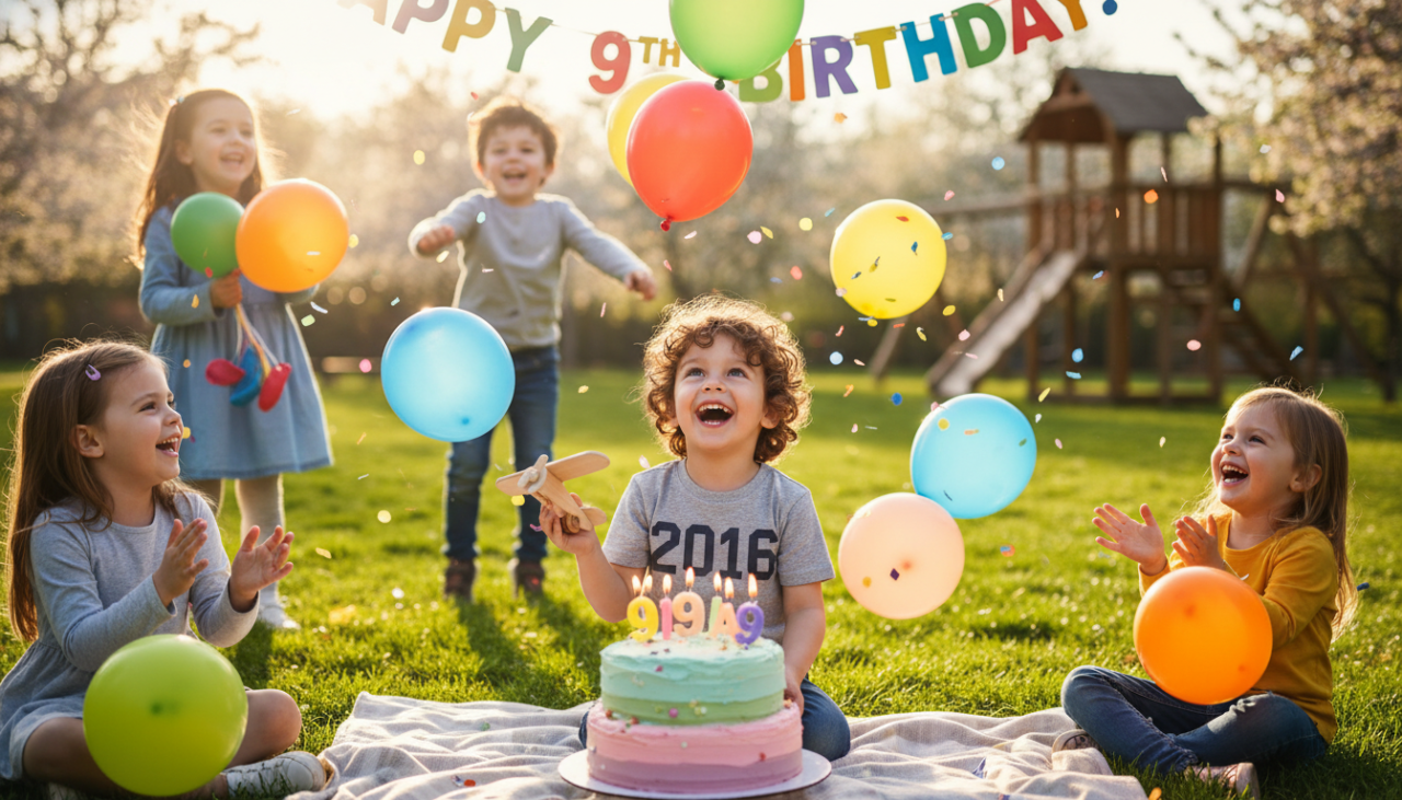 quem nasceu em 2016 tem quantos anos