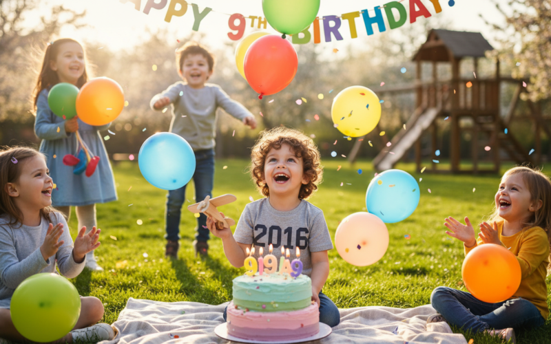 quem nasceu em 2016 tem quantos anos