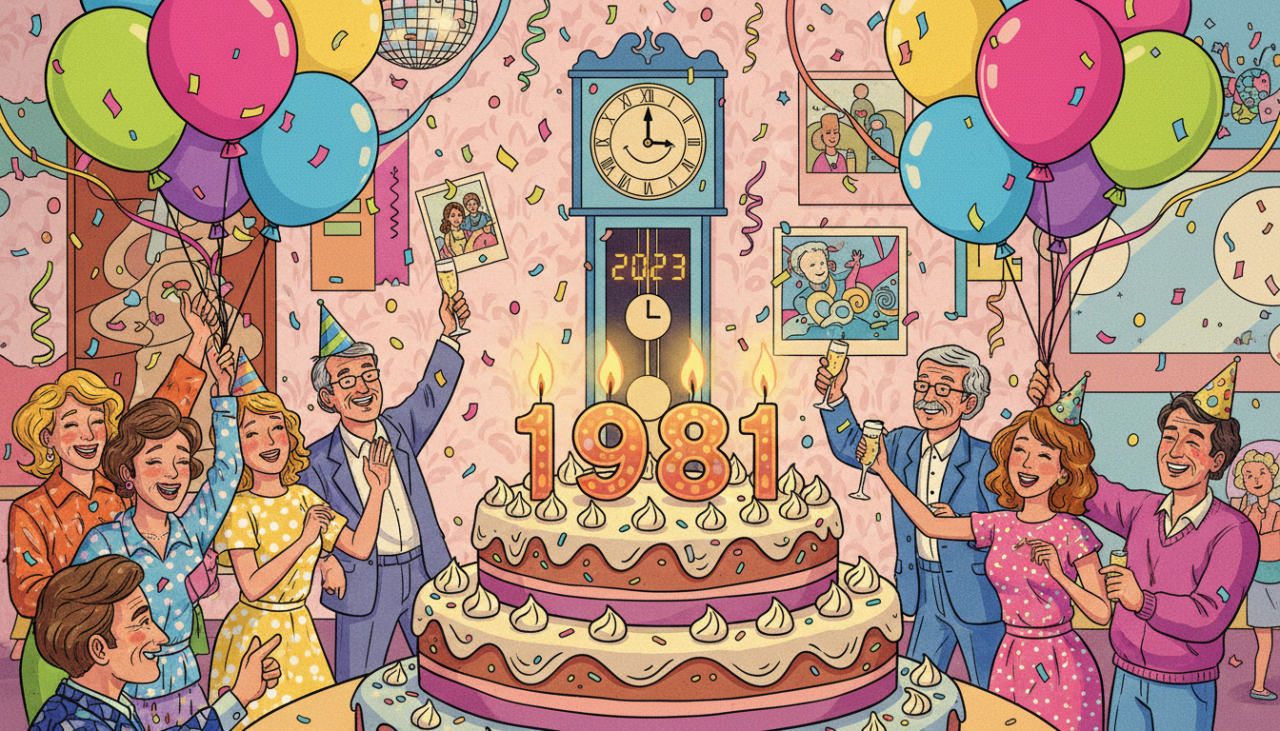 quem nasceu em 81 tem quantos anos