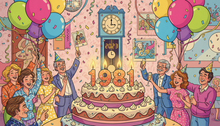 quem nasceu em 81 tem quantos anos