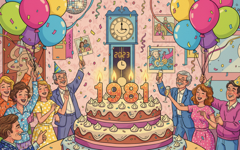 quem nasceu em 81 tem quantos anos