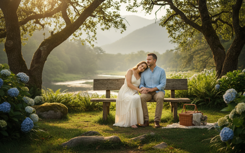 sam heughan namorada