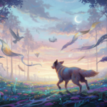 sonhar com cachorro fugindo