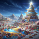 sonhar com doces na bíblia