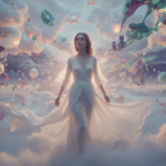 sonhar com moça desconhecida