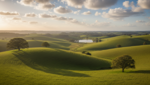 sonhar descendo ladeira