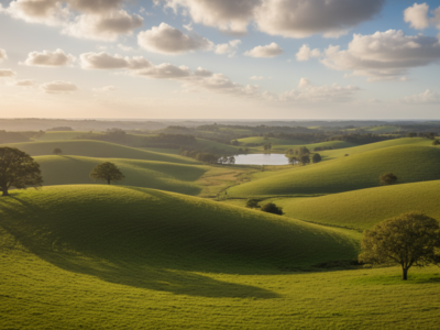 sonhar descendo ladeira