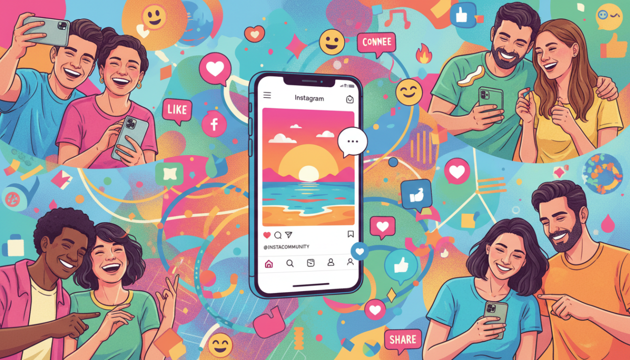 usuário do instagram o que significa