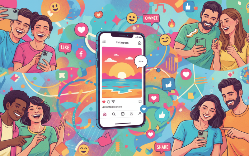 usuário do instagram o que significa