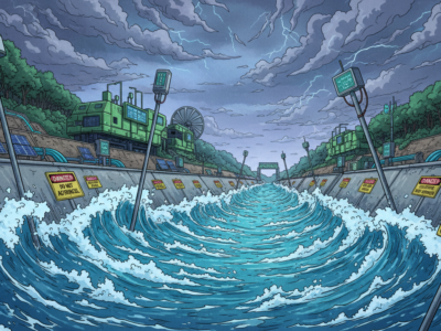 valor excede o limite permitido no canal