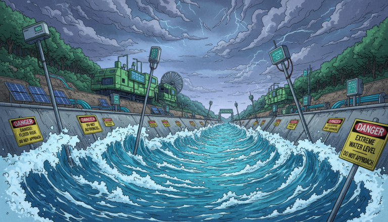 valor excede o limite permitido no canal