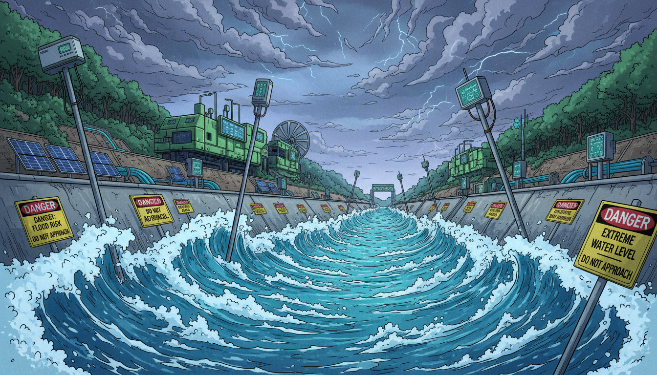 valor excede o limite permitido no canal