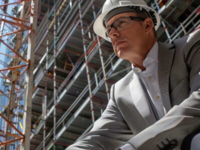 A Revolução Silenciosa: Por Que o Aço Está Moldando o Futuro da Construção Civil Brasileira