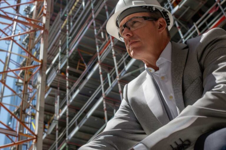 A Revolução Silenciosa: Por Que o Aço Está Moldando o Futuro da Construção Civil Brasileira