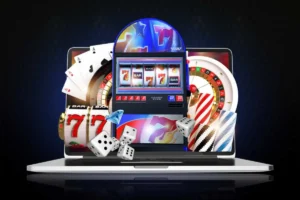 Cassino online: uma nova forma de entretenimento digital