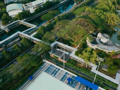 Como Dimensionar Estação de Tratamento de Efluentes