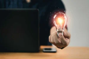 Como a inovação está transformando a gestão empresarial em 2026