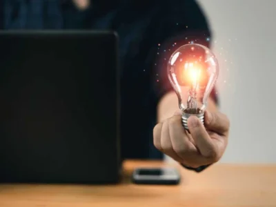 Como a inovação está transformando a gestão empresarial em 2026