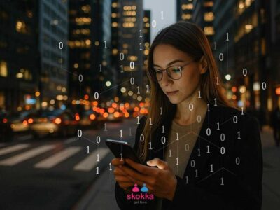 Como a internet mudou a forma de buscar serviços nas grandes cidades