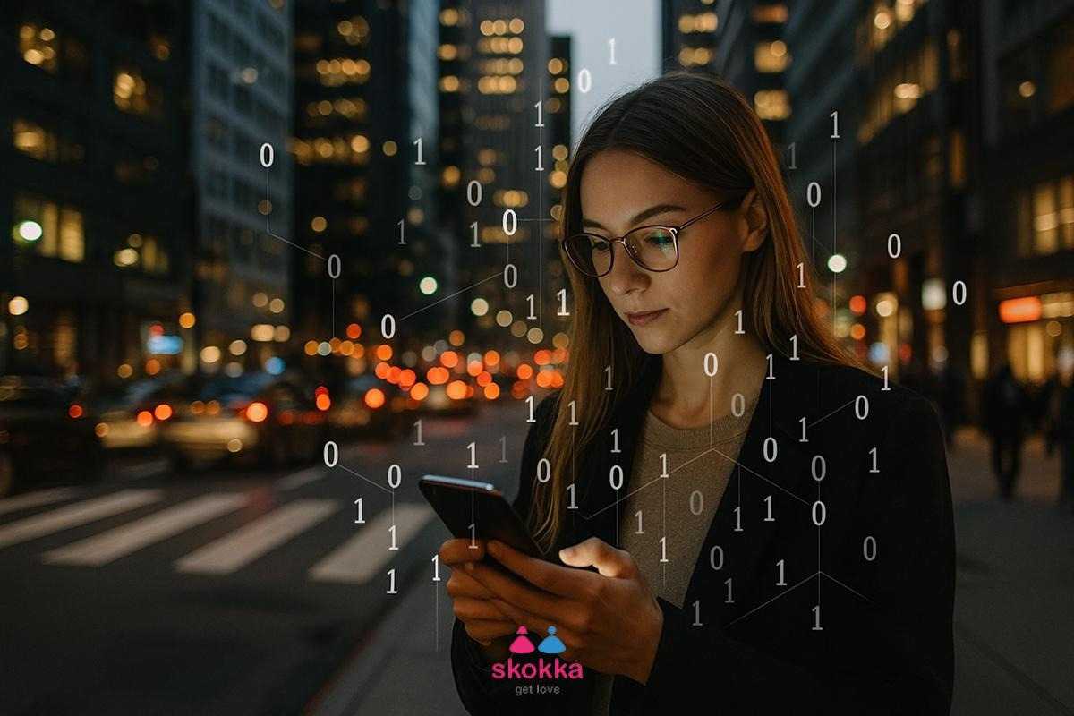 Como a internet mudou a forma de buscar serviços nas grandes cidades