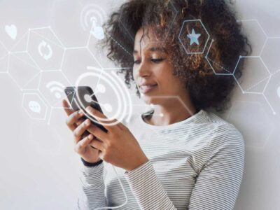 Conectividade e inovação: como a tecnologia transforma o seu dia a dia