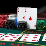 Poker: Esporte da Mente, Risco e Decisão Profissional